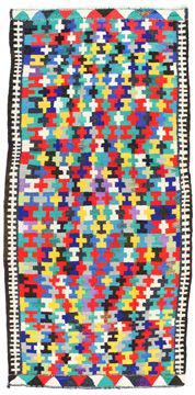 Килим Kilim Qashqai 353x167