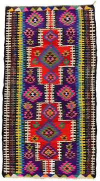 Килим Kilim Senneh 315x170