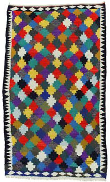 Килим Kilim Qashqai 322x186