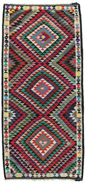 Килим Kilim Qashqai 306x137