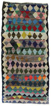Килим Kilim Qashqai 298x139