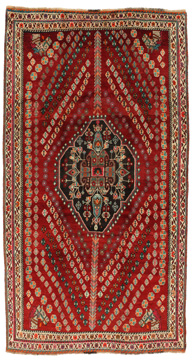 Килим Qashqai Shiraz 298x156