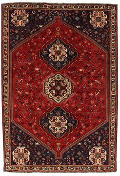 Килим Qashqai Shiraz 319x218