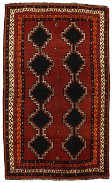 Килим Shiraz Qashqai 227x140