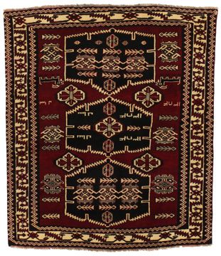 Килим Lori Qashqai 186x162