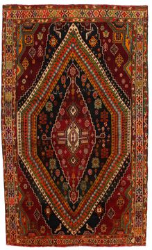 Килим Qashqai Shiraz 322x191