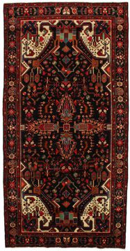 Килим Nahavand Hamadan 328x167