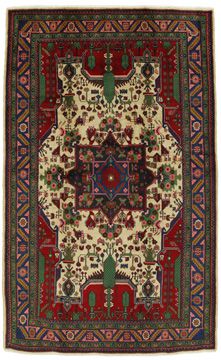 Килим Nahavand Hamadan 275x170