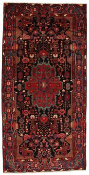 Килим Nahavand Hamadan 315x155