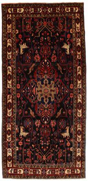 Килим Nahavand Hamadan 334x158