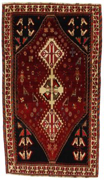 Килим Qashqai Shiraz 266x148