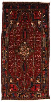 Килим Nahavand Hamadan 312x154
