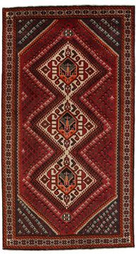 Килим Qashqai Shiraz 303x163