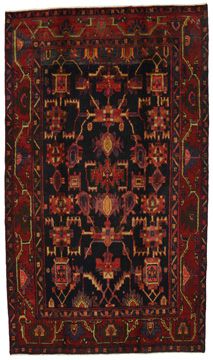 Килим Nahavand Hamadan 275x157