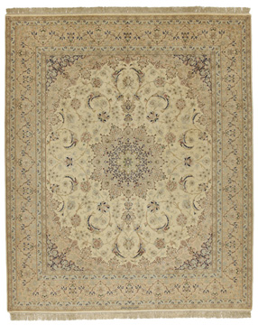Килим Isfahan  300x251