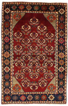 Килим Qashqai Shiraz 283x183