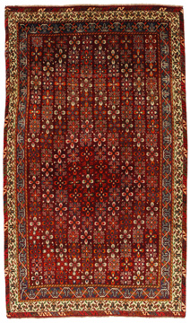 Килим Qashqai Shiraz 291x168