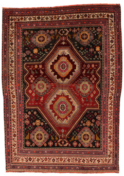 Килим Qashqai Shiraz 286x203