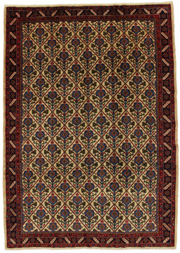 Килим Varamin  301x210
