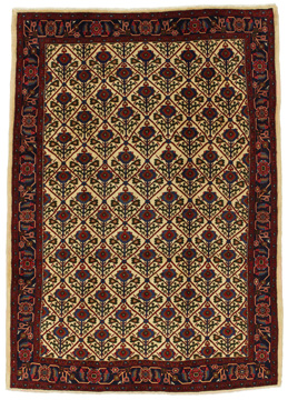Килим Varamin  300x212