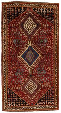 Килим Qashqai Shiraz 290x155