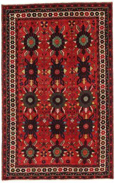 Килим Varamin  238x152
