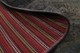 Patchwork Персийски връзван килим 190x190 - Снимка 5