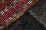 Patchwork - Vintage Персийски връзван килим 400x80 - Снимка 6