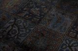 Vintage - Bakhtiari Персийски връзван килим 301x158 - Снимка 10