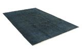 Vintage - Farahan Персийски връзван килим 298x182 - Снимка 1
