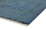 Vintage - Farahan Персийски връзван килим 298x182 - Снимка 12