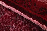 Vintage Персийски връзван килим 300x204 - Снимка 6
