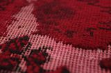 Vintage Персийски връзван килим 300x204 - Снимка 12