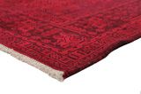 Vintage Персийски връзван килим 340x244 - Снимка 10