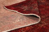 Vintage Персийски връзван килим 340x237 - Снимка 5