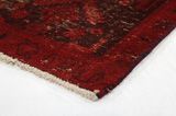 Vintage Персийски връзван килим 340x237 - Снимка 10