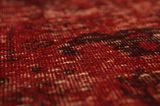 Vintage Персийски връзван килим 340x237 - Снимка 13