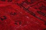Vintage - Farahan Персийски връзван килим 294x210 - Снимка 11