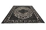 Vintage - Farahan Персийски връзван килим 334x235 - Снимка 3