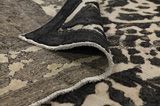 Vintage - Farahan Персийски връзван килим 334x235 - Снимка 5