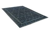 Vintage - Bijar Персийски връзван килим 308x203 - Снимка 1