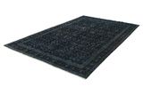Vintage - Bijar Персийски връзван килим 308x203 - Снимка 2