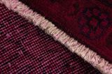 Vintage Персийски връзван килим 397x292 - Снимка 6
