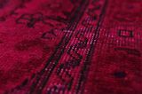 Vintage Персийски връзван килим 397x292 - Снимка 14