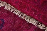 Vintage Персийски връзван килим 323x205 - Снимка 6
