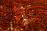 Vintage - Farahan Персийски връзван килим 288x196 - Снимка 13