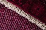 Vintage Персийски връзван килим 380x291 - Снимка 6