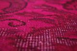 Vintage Персийски връзван килим 380x291 - Снимка 13