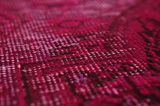 Vintage Персийски връзван килим 380x291 - Снимка 14