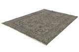 Vintage - Farahan Персийски връзван килим 310x220 - Снимка 2